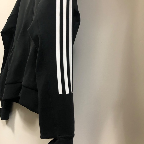 Adidas with Logo Jacket - Picture 4 of 4